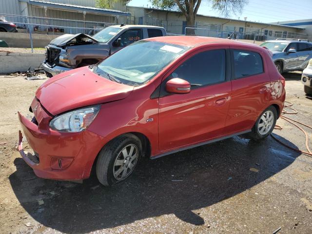 Vin: ml32a4hj4fh010294, lot: 67680264, mitsubishi mirage es 2015 img_1