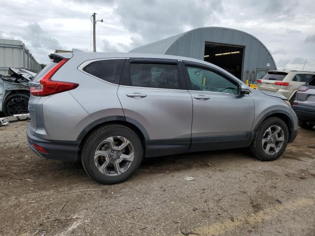 2019 HONDA CR-V EXL - JHLRW2H85KX005509