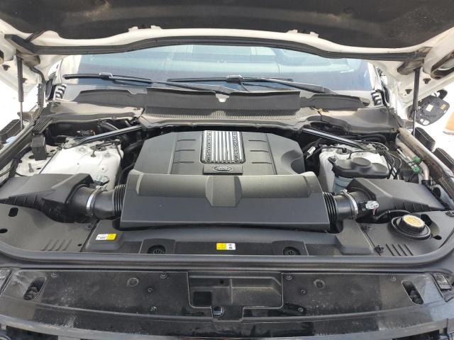 2018 LAND ROVER RANGE ROVE - SALGS2RE2JA397878