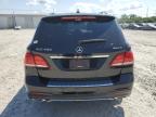 MERCEDES-BENZ GLE 400 4M photo