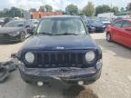 JEEP PATRIOT LA photo