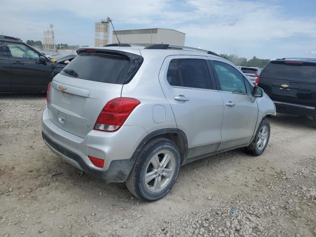 2018 CHEVROLET TRAX 1LT - KL7CJLSB1JB691021