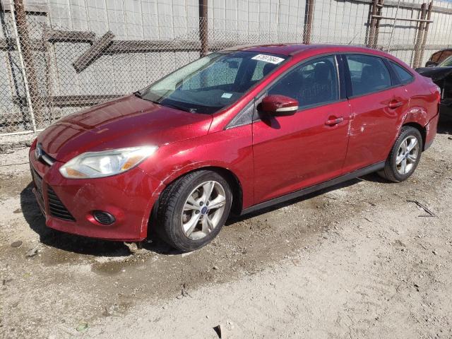 2014 FORD FOCUS SE #2823831040