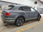 BENTLEY BENTAYGA photo