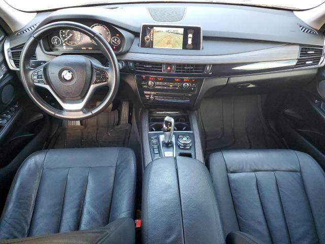 2016 BMW X5 XDR40E - 5UXKT0C57G0S76546