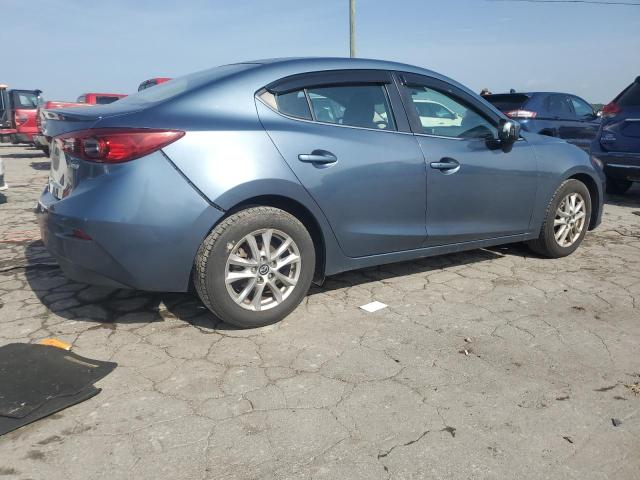 VIN JM1BM1V7XE1158694 2014 Mazda 3, Touring no.3