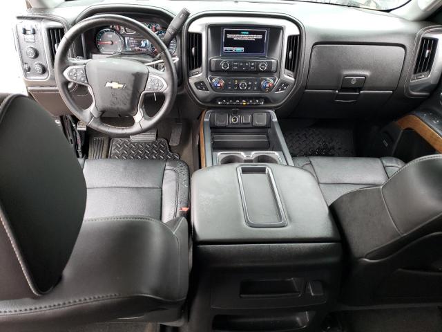 2015 CHEVROLET 2500 HD 1GC1KWE83FF509456