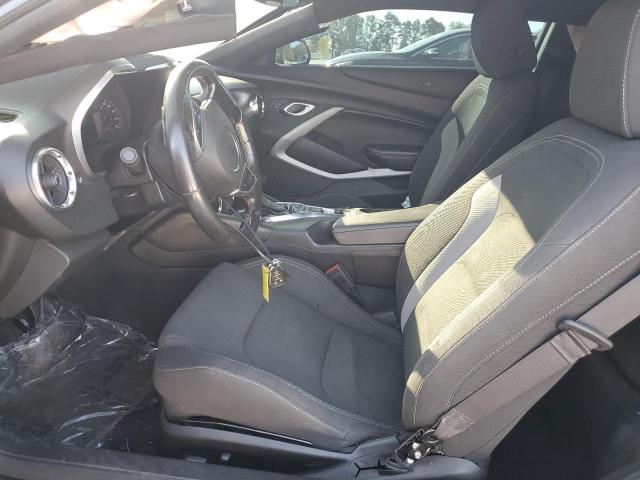 2018 CHEVROLET CAMARO LT - 1G1FB1RXXJ0184898