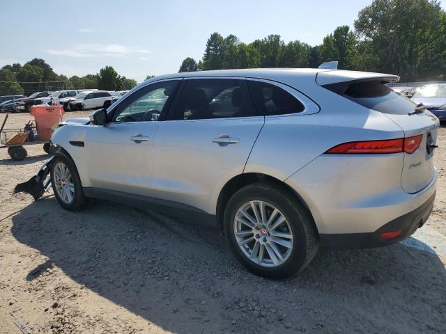 VIN SADCK2GXXKA390922 2019 Jaguar F-Pace, Prestige no.2