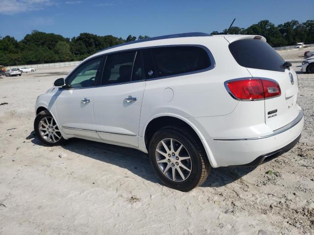 2017 BUICK ENCLAVE - 5GAKRBKD0HJ126229