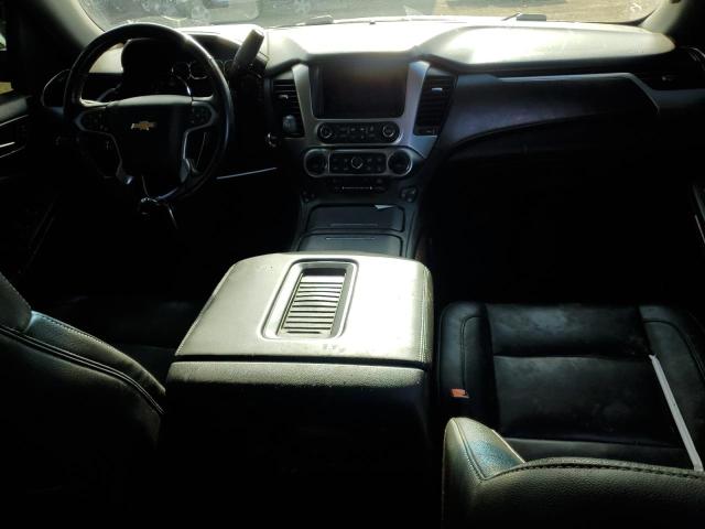2015 CHEVROLET TAHOE K150 - 1GNSKCKC5FR595855
