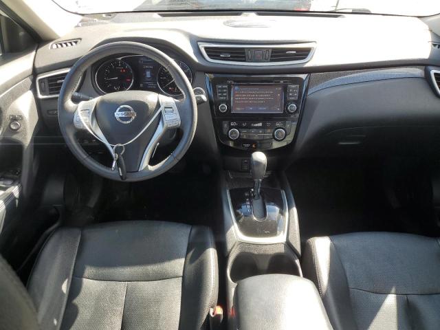2016 NISSAN ROGUE S - 5N1AT2MV6GC862043