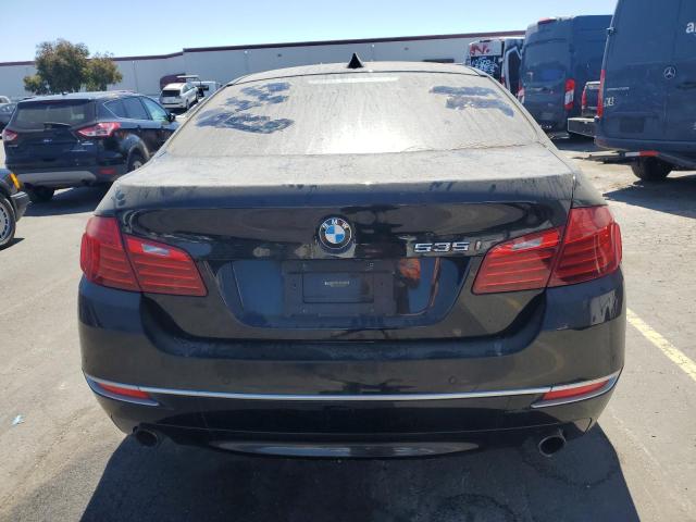 VIN WBA5B1C58ED480217 2014 BMW 5 Series, 535 I no.6