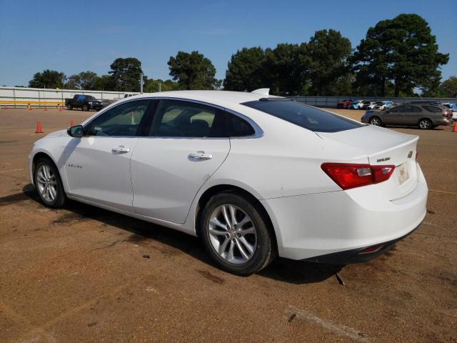 2018 CHEVROLET MALIBU LT - 1G1ZD5ST5JF205868
