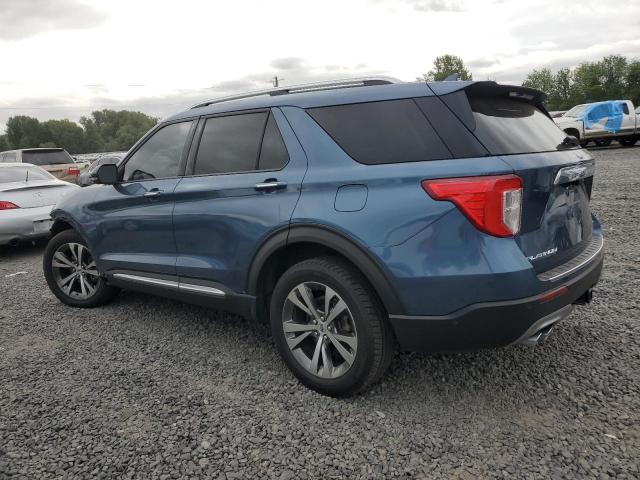 2020 FORD EXPLORER P - 1FM5K8HC2LGA37023