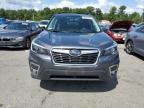 SUBARU FORESTER L photo