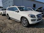 MERCEDES-BENZ GL 450 4MA photo