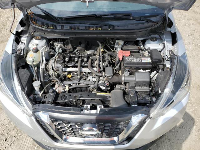 2019 NISSAN KICKS S - 3N1CP5CU4KL471565