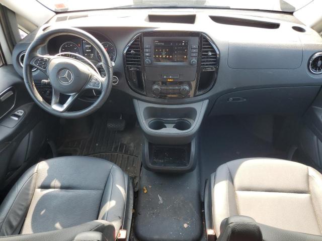 2023 MERCEDES-BENZ METRIS - W1YV0BEY6P4321698