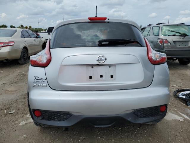 2017 NISSAN JUKE S - JN8AF5MR9HT700882