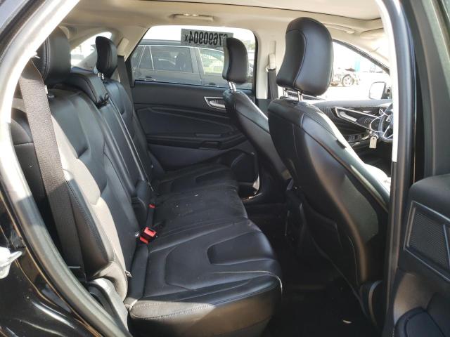 2022 FORD EDGE TITAN - 2FMPK4K91NBA31528