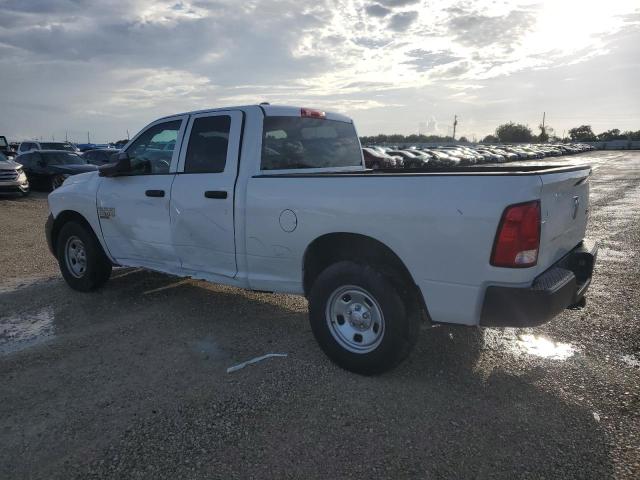 2022 RAM 1500 CLASS - 1C6RR7FG0NS246026