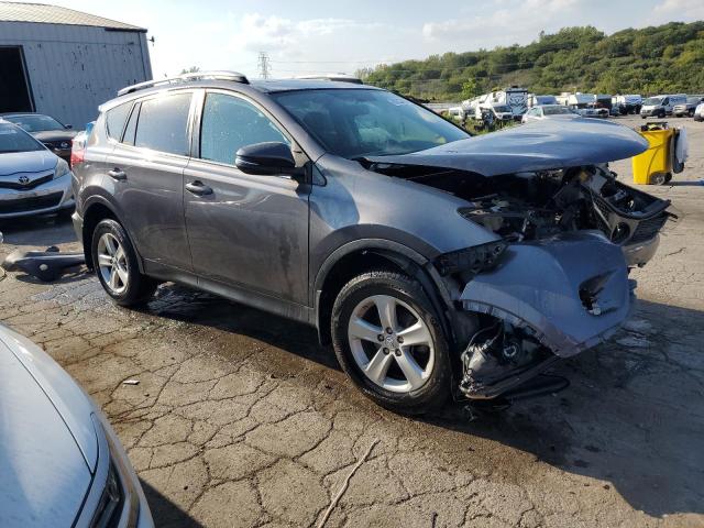 VIN 2T3RFREV1EW145470 2014 Toyota RAV4, Xle no.4