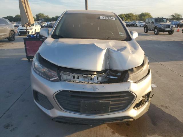 2018 CHEVROLET TRAX LS - 3GNCJKSB5JL249040