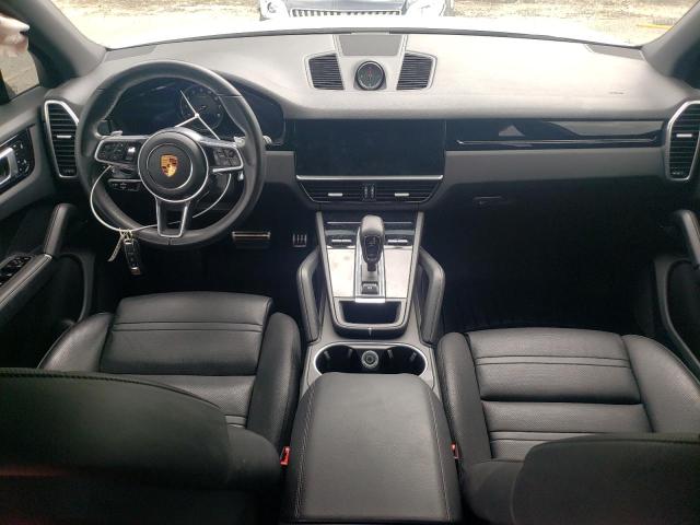 VIN WP1AB2AY8KDA63761 2019 Porsche Cayenne, S no.8