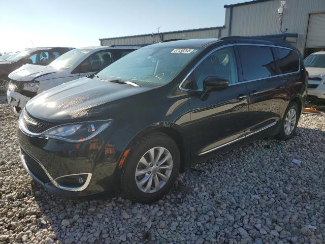 2017 CHRYSLER PACIFICA T - 2C4RC1BG4HR591241