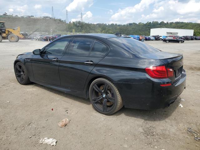 VIN WBSFV9C50DD096291 2013 BMW M5 no.2