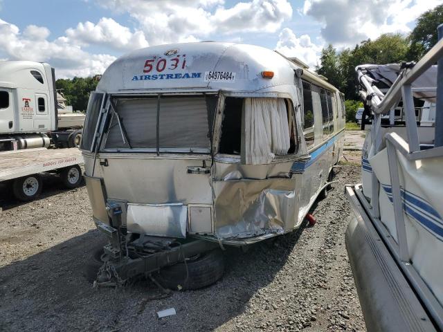 AIRSTREAM TRAVEL TRA 1999 1STJEYP27XJ512419 photo #3