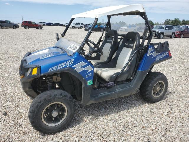 2013 POLARIS RZR 800 EP - 4XAVH7EAXDF254883