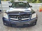 MERCEDES-BENZ GLK 350 4M photo