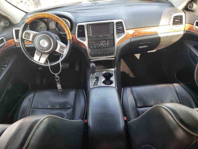 VIN 1C4RJFCG8DC640882 2013 Jeep Grand Cherokee, Ove... no.8