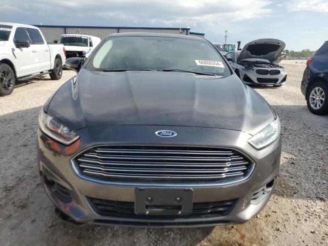 2016 FORD FUSION SE - 3FA6P0H92GR353817