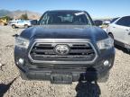 TOYOTA TACOMA DOU photo