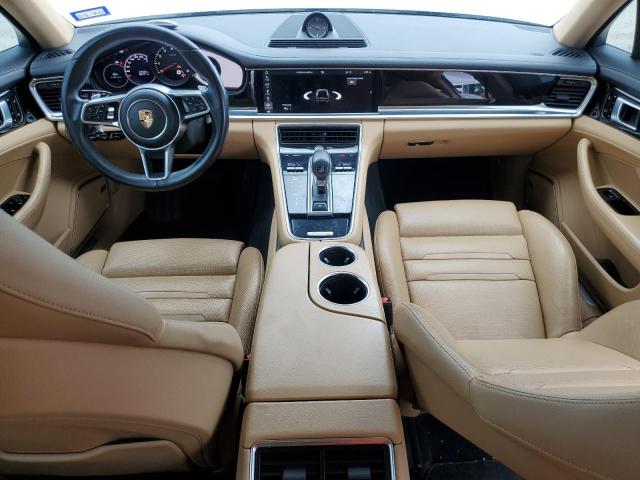 WP0AA2A79JL107895 2018 PORSCHE PANAMERA