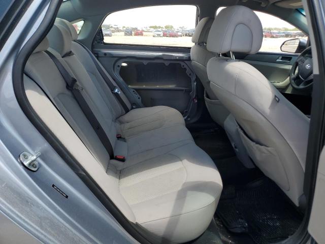 2016 HYUNDAI SONATA SE - 5NPE24AF2GH370485