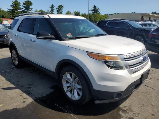 VIN 1FM5K8D87FGA11359 2015 Ford Explorer, Xlt no.4