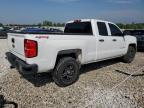 CHEVROLET SILVERADO photo