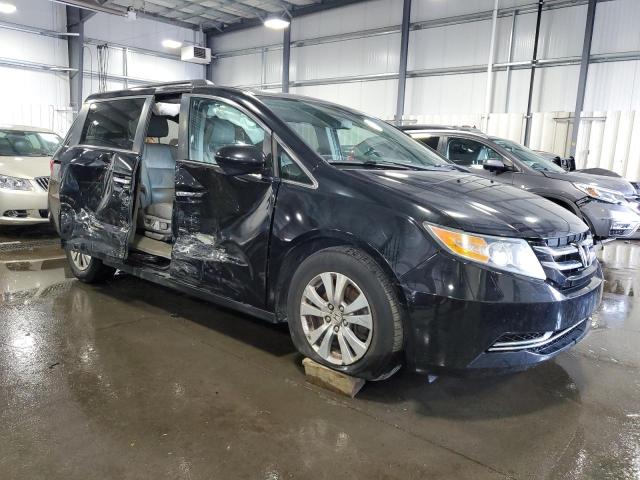 2015 HONDA ODYSSEY EX - 5FNRL5H69FB050281