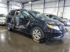 Lot #2957707088 2015 HONDA ODYSSEY EX