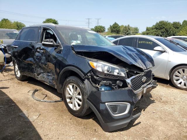 VIN 5XYPG4A30GG155856 2016 KIA Sorento, LX no.4