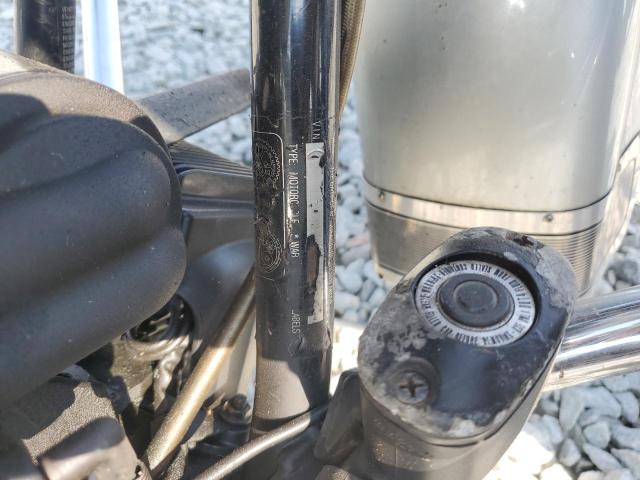 2003 HARLEY-DAVIDSON FLHTI 1HD1FVW113Y641968