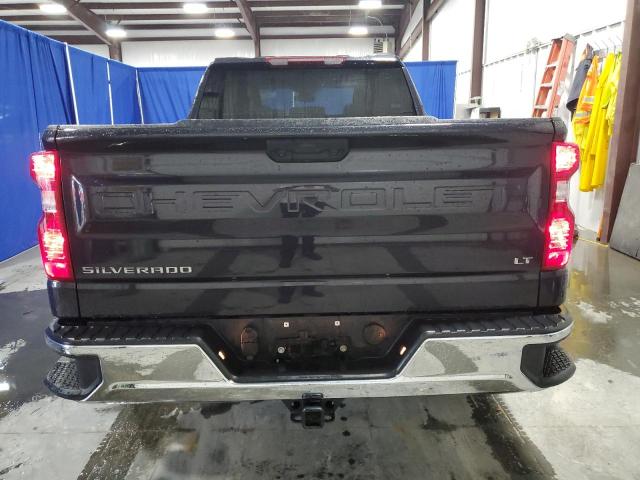 2023 CHEVROLET SILVERADO - 1GCPDDEK2PZ314484