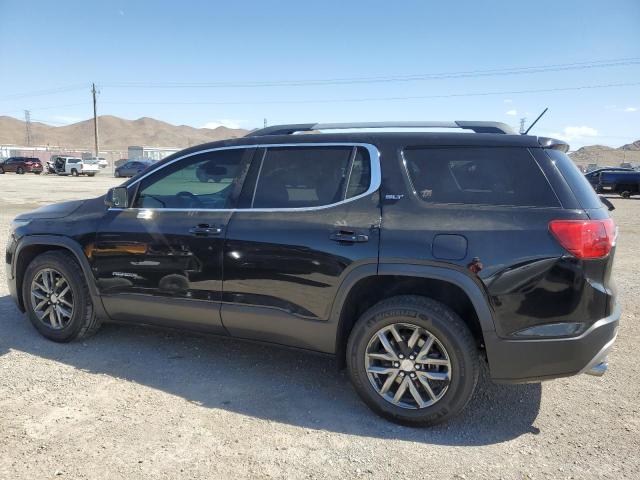 VIN 1GKKNMLS0KZ260769 2019 GMC Acadia, Slt-1 no.2