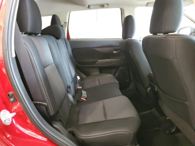 2017 MITSUBISHI OUTLANDER - JA4AZ3A38HZ013374