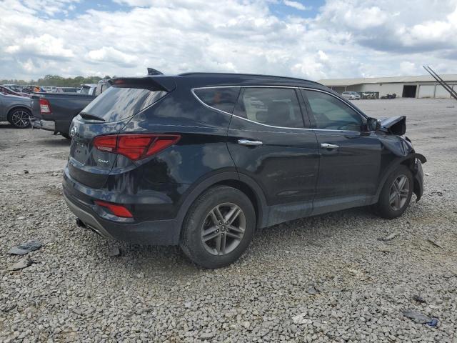2018 HYUNDAI SANTA FE S - 5XYZU3LB5JG549005