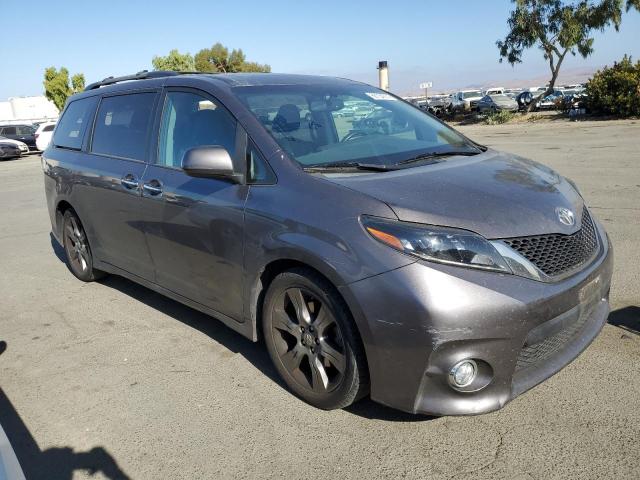 2015 TOYOTA SIENNA SPO - 5TDXK3DCXFS686343